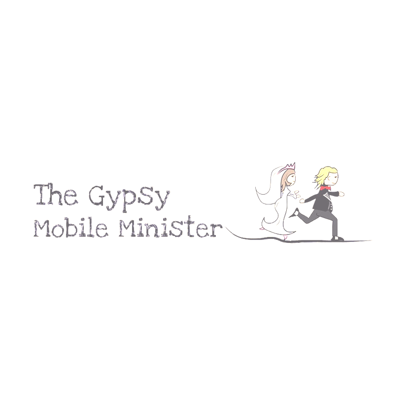 The Gypsy Mobile Minister